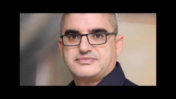 عائد زقوت