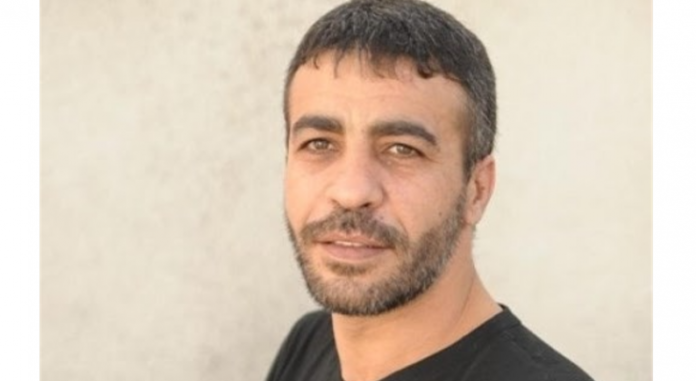 ناصر ابو حميد