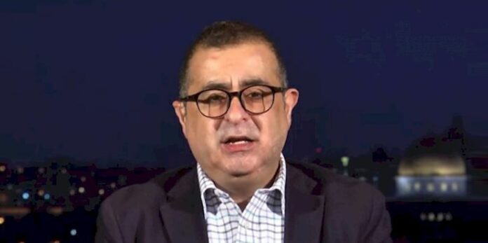 ديمتري دلياني جديد