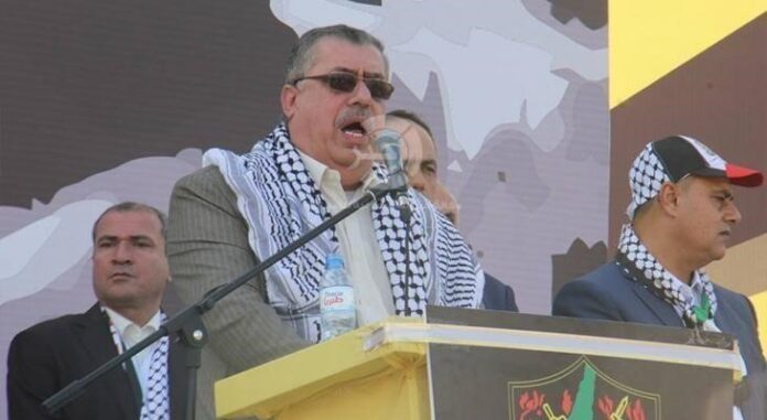 أبو شمالة