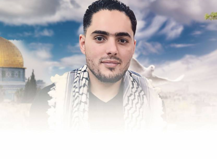 مجاهد النجار