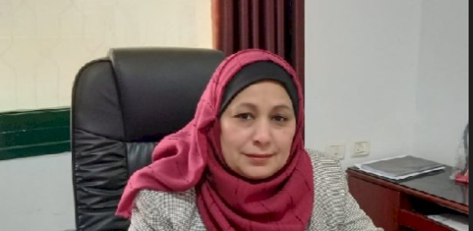 سائدة البنا